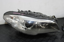 Laden Sie das Bild in den Galerie-Viewer, Frontscheinwerfer BMW 5 F11 F10 7317132 7317131 Xenon Rechts Headlight SCH9272756450cb