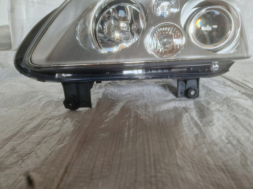 Frontscheinwerfer VW Touran Caddy 1T0941031K Xenon Links Scheinwerfer Headlight
