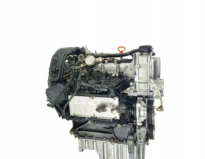 Motor Audi Seat Skoda VW Golf V I CAX 1.4 TSI 124TKm Benzin Engine Komplett MOT5626303881fx