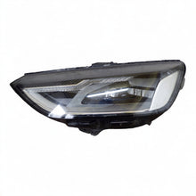 Load image into Gallery viewer, Frontscheinwerfer Audi A4 B9 8W0941011 FULL LED Links Scheinwerfer Headlight