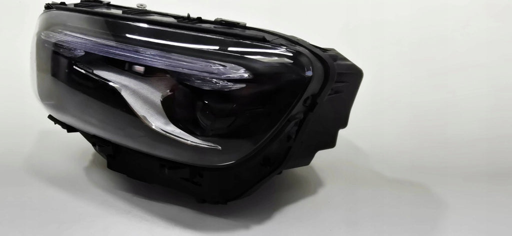 Frontscheinwerfer Mercedes-Benz Glb X247 A2479067903 Links Headlight SCH4948443399bo