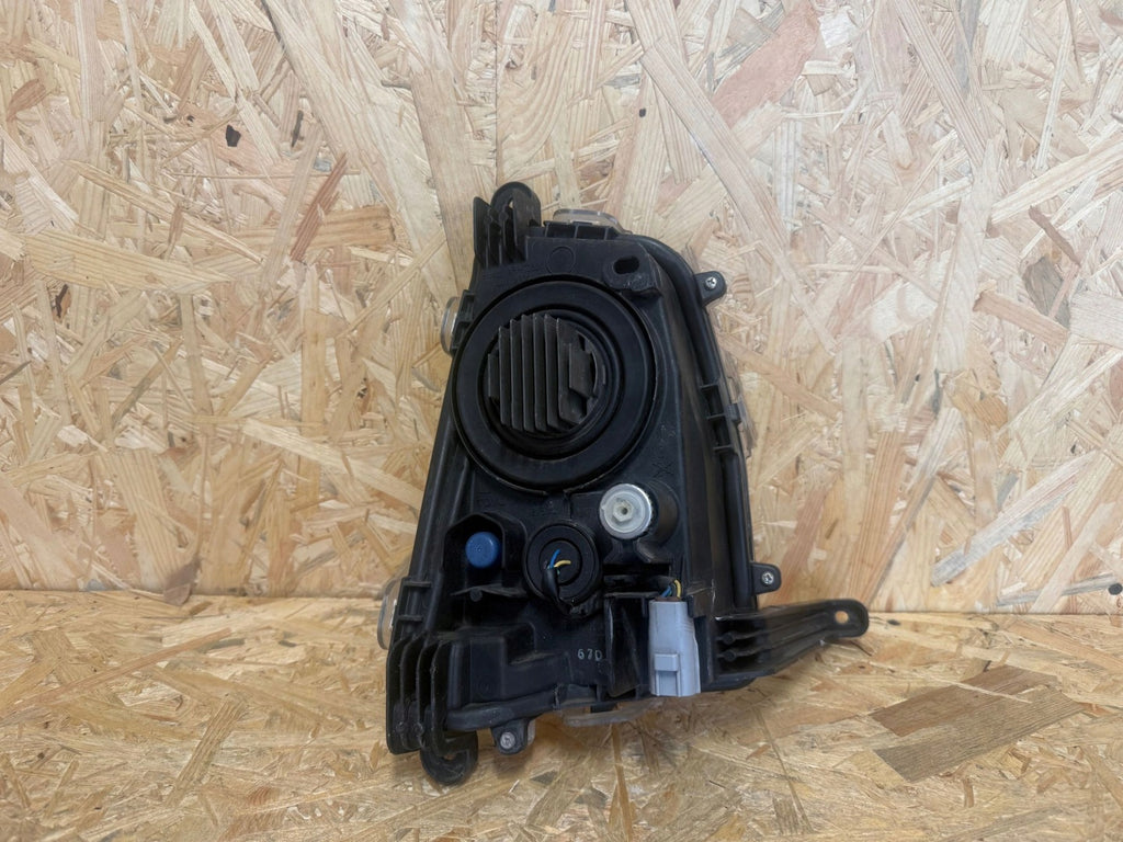 Frontscheinwerfer Toyota Prius Links Scheinwerfer Headlight SCH3744771515qn