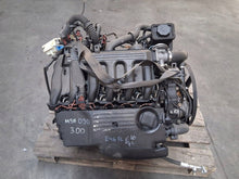 Load image into Gallery viewer, Motor BMW E46 M57D30 3.0 2004 Diesel Engine Komplett MOT9111098536vy