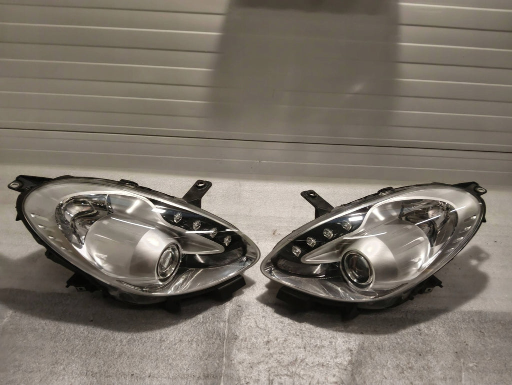Frontscheinwerfer Alfa Romeo Giulietta 00505202270 00505202290 Ein Satz SCH7838619644nd