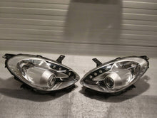 Laden Sie das Bild in den Galerie-Viewer, Frontscheinwerfer Alfa Romeo Giulietta 00505202270 00505202290 Ein Satz SCH7838619644nd