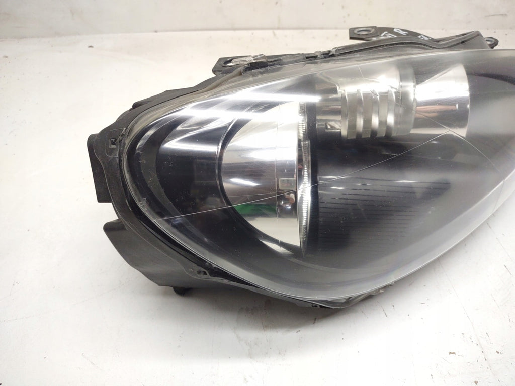 Frontscheinwerfer VW Golf VI 5K1941006M Rechts Scheinwerfer Headlight SCH6537326235vo