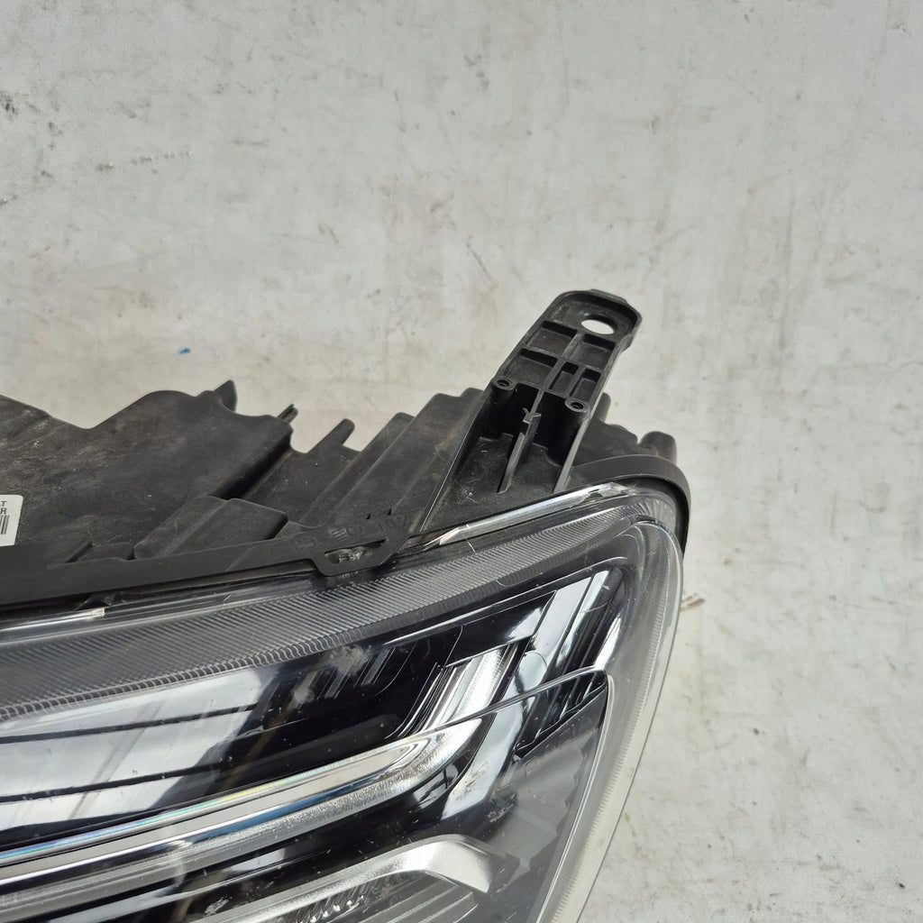 Frontscheinwerfer Dacia Duster 260602287R Full LED Ein Stück (Rechts oder Links)