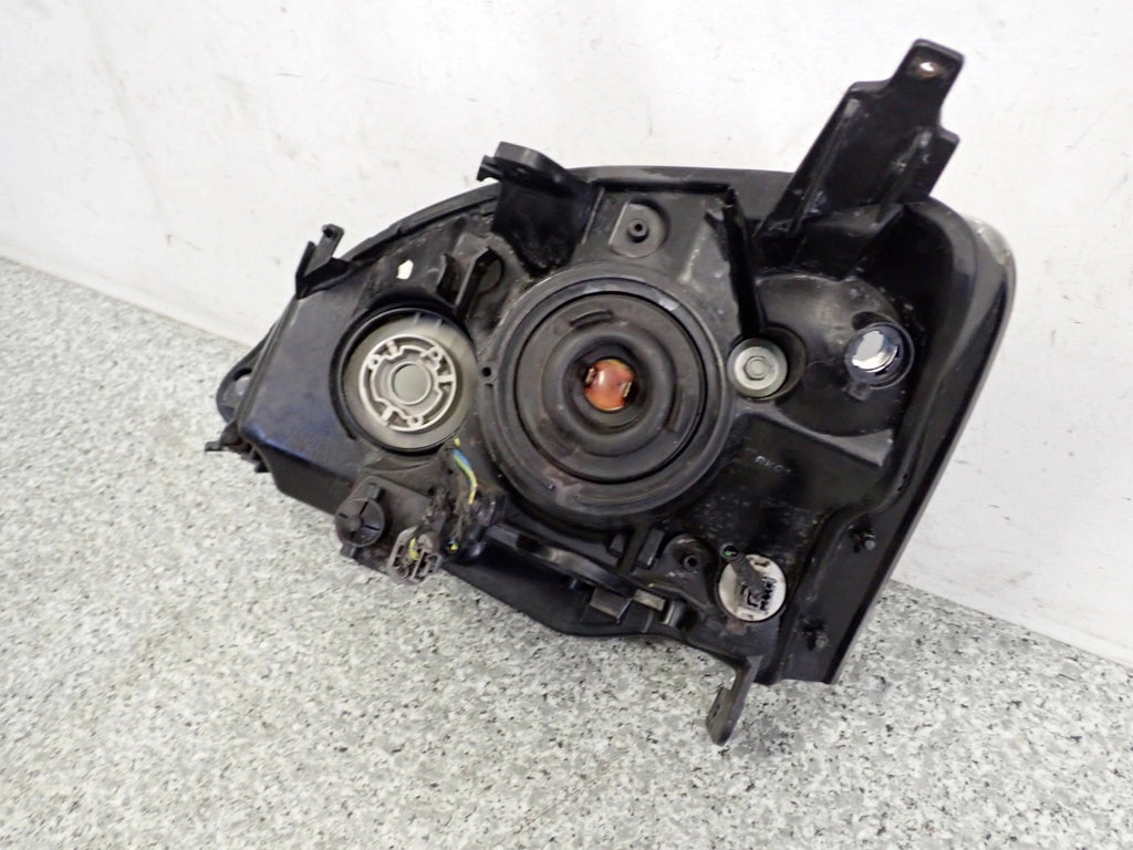 Frontscheinwerfer Honda Civic VII Rechts Scheinwerfer Headlight