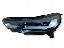 Load image into Gallery viewer, Frontscheinwerfer Renault Captur II 260604753 Links Scheinwerfer Headlight SCH4719260379uv