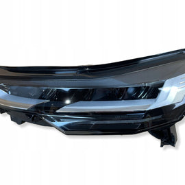 Frontscheinwerfer Renault Captur II 260604753R Full LED Links Headlight SCH6034585982mc