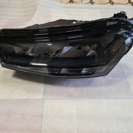 Frontscheinwerfer Skoda Fabia I 6VB941015 Links Scheinwerfer Headlight SCH1373597685ga