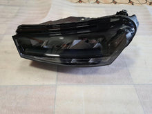 Load image into Gallery viewer, Frontscheinwerfer Skoda Fabia I 6VB941015 Links Scheinwerfer Headlight SCH1373597685ga