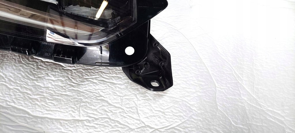 Frontscheinwerfer Opel Corsa F 9829522580 Full LED Rechts Scheinwerfer Headlight SCH1559117385sc