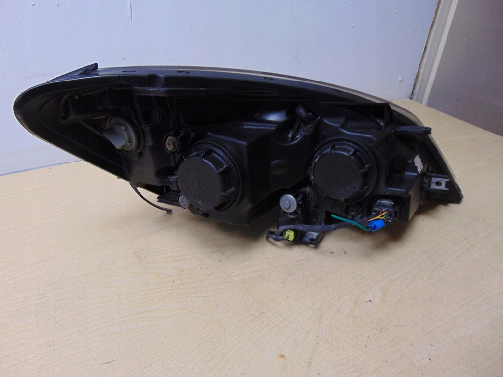 Frontscheinwerfer Kia Ceed 92101-1H Links Scheinwerfer Headlight