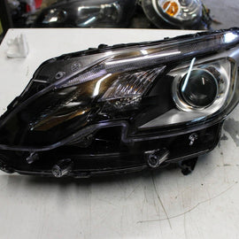 Frontscheinwerfer Peugeot 2008 I 9825313980 90167010 Links Headlight SCH5514953863hg