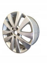 Laden Sie das Bild in den Galerie-Viewer, 1x Alufelge 17 Zoll 5K0601025R VW Golf Vi Rim Wheel FEL9303166030np