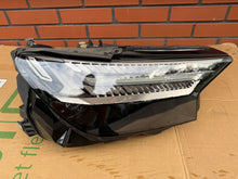 Laden Sie das Bild in den Galerie-Viewer, Frontscheinwerfer Audi E-Tron 89A941036 LED Rechts Scheinwerfer Headlight