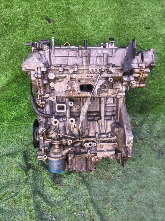 Motor Opel Astra K LE2 1.4 2017 Benzin Engine Unkomplett MOT8448473845xb