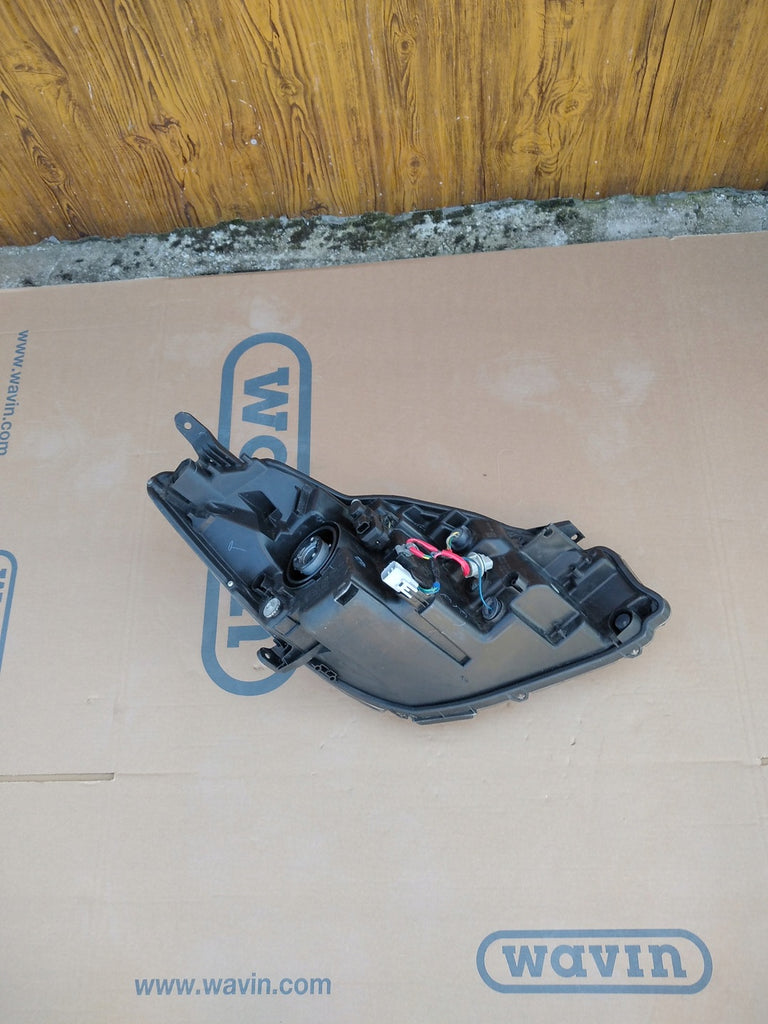 Frontscheinwerfer Toyota Yaris LED Links Scheinwerfer Headlight