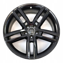 1x Alufelge 19 Zoll 9.0