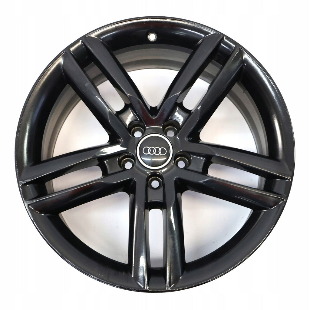 1x Alufelge 19 Zoll 9.0" 5x112 4H0601025 Audi A7 Rim Wheel FEL4288063993hd