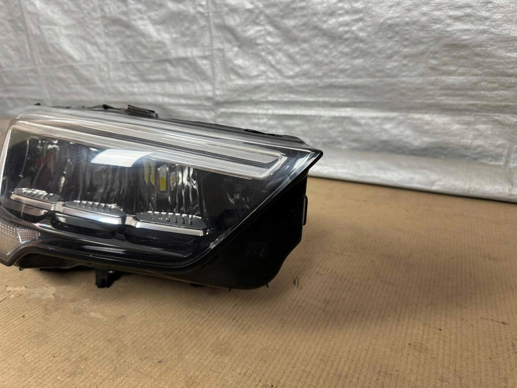 Frontscheinwerfer Opel Crossland X 988709880 Full LED Rechts Headlight SCH8975733599wq