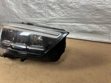 Laden Sie das Bild in den Galerie-Viewer, Frontscheinwerfer Opel Crossland X 988709880 Full LED Rechts Headlight SCH8975733599wq