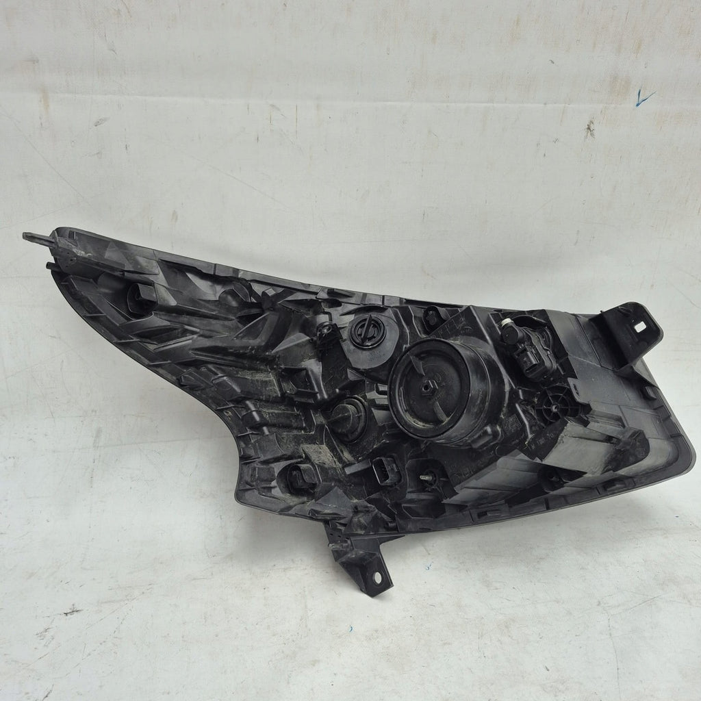 Frontscheinwerfer Renault Trafic III 260600500R Links Scheinwerfer Headlight SCH5844637059vt