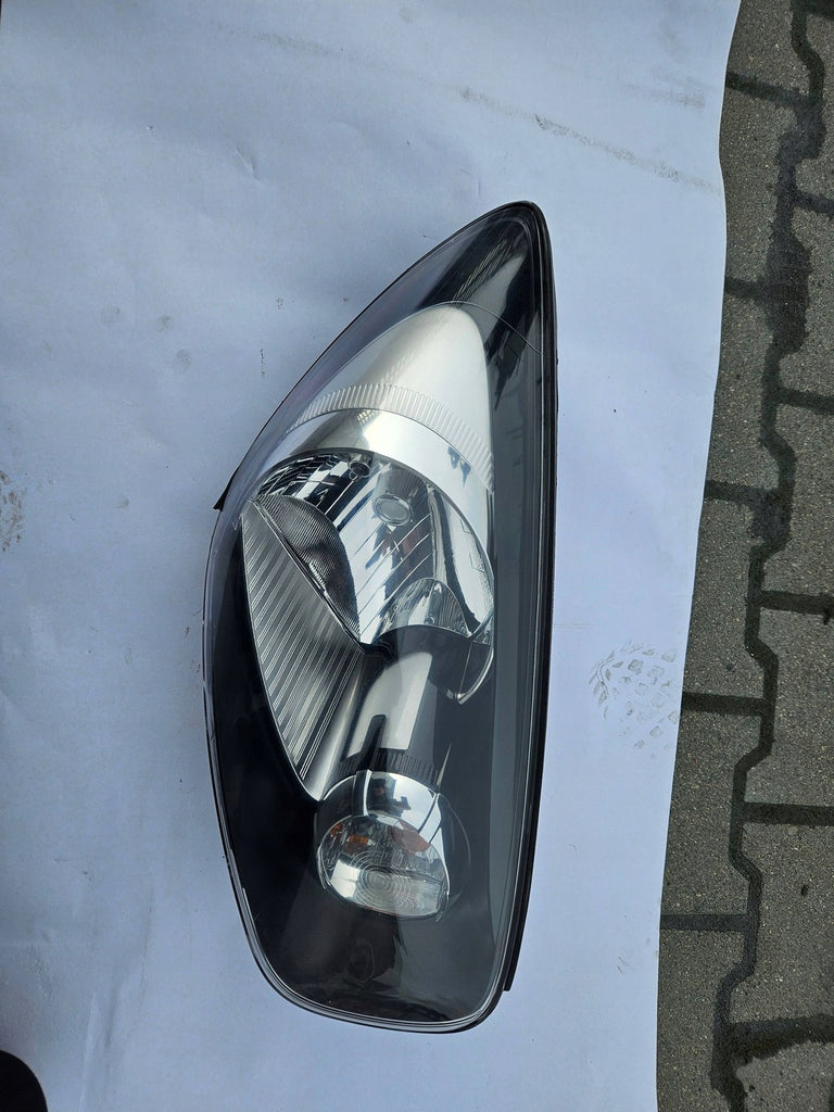 Frontscheinwerfer Kia Picanto 921021Y0 Rechts Scheinwerfer Headlight SCH3240957354kr