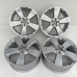 4x Alufelge 18 Zoll 8.0
