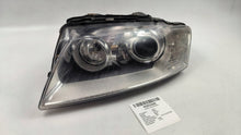 Laden Sie das Bild in den Galerie-Viewer, Frontscheinwerfer Audi A8 4E0941029BT Links Scheinwerfer Headlight SCH5879965404nx