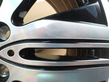 Load image into Gallery viewer, 1x Alufelge 18 Zoll 7.5" 5x112 53 5ET A2434011400 Mercedes-Benz Eqa Rim Wheel FEL6815398139pa