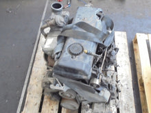Laden Sie das Bild in den Galerie-Viewer, Motor Renault Master II S8UW772 2.5 80PS 59kW 1997 Diesel Engine Unkomplett MOT2603888478fi
