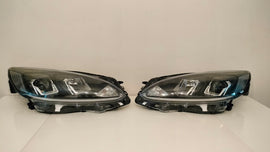 Frontscheinwerfer Ford Kuga LV4B-13W030 AK LV4B 13W029-AK Rechts oder Links
