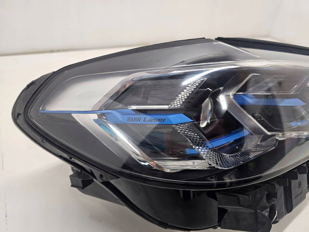 Frontscheinwerfer BMW X3 G01 5A2921809 Laser Rechts Scheinwerfer Headlight SCH1904149275mt