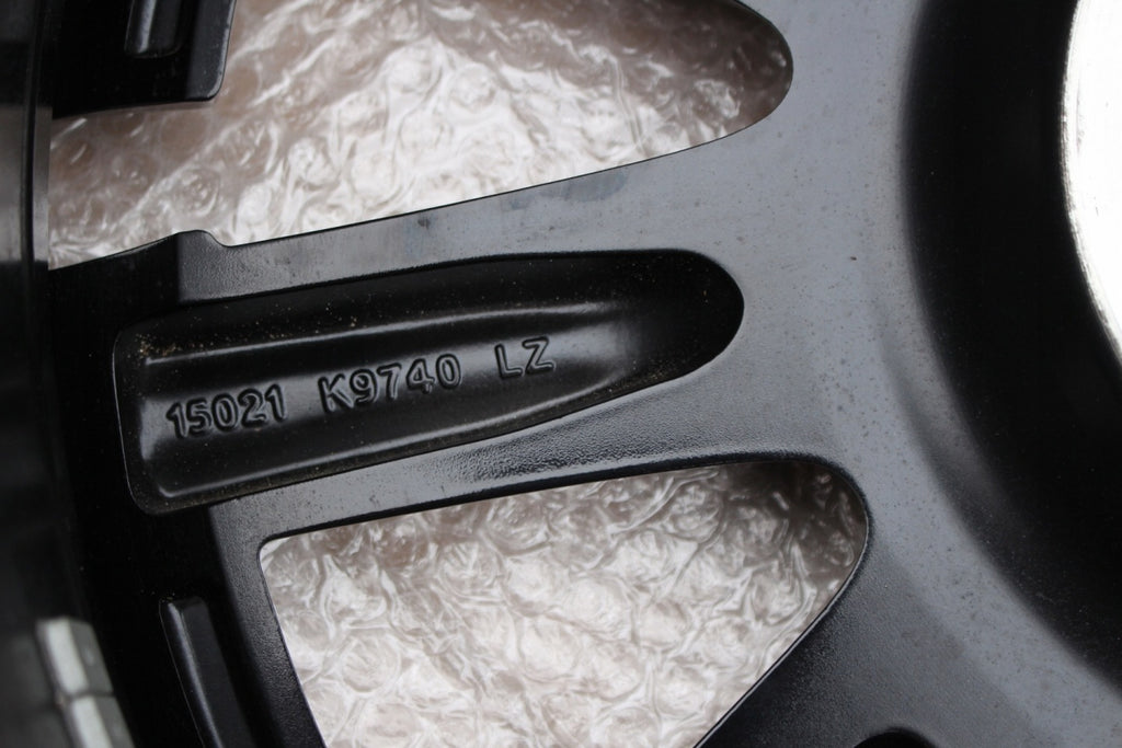 1x Alufelge 20 Zoll 7.5" 5x114.3 45ET Mazda Cx3 Rim Wheel FEL5217782619uu