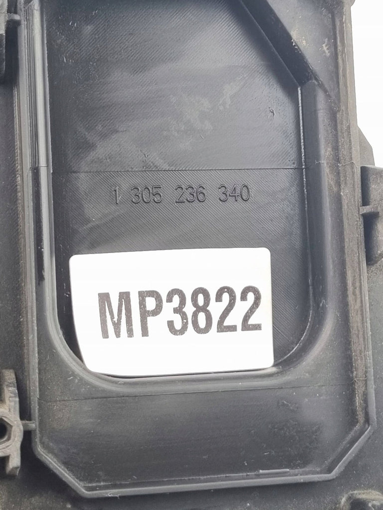 Frontscheinwerfer Audi A4 8K0941003R Links Scheinwerfer Headlight