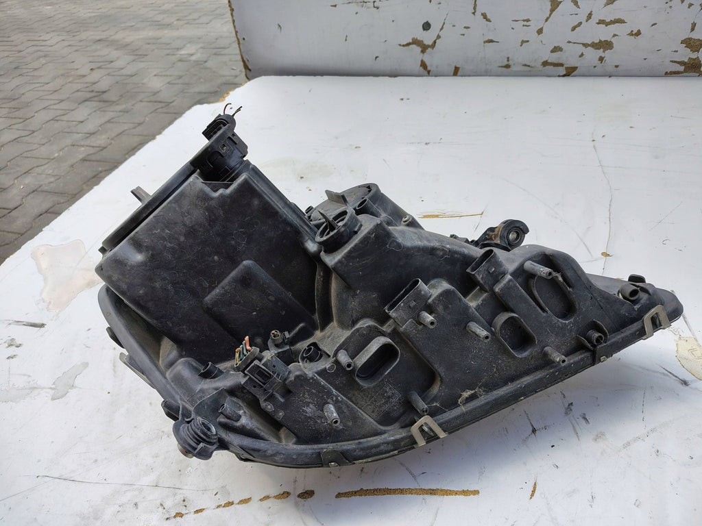 Frontscheinwerfer Mercedes-Benz W164 A1648204761KOD Links Scheinwerfer Headlight SCH3097195156fr