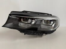 Laden Sie das Bild in den Galerie-Viewer, Frontscheinwerfer BMW 3 G21 G20 A99481695-08 Full LED Links Headlight SCH6359524721bo