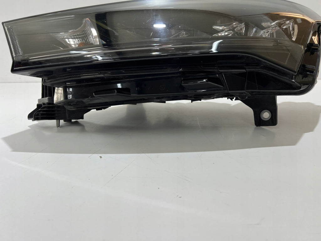 Frontscheinwerfer Skoda Enyaq 5LB941015FXX Links Scheinwerfer Headlight SCH2435215463zh