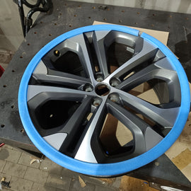 1x Alufelge 21 Zoll 8.5