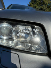 Laden Sie das Bild in den Galerie-Viewer, Frontscheinwerfer Audi A4 B6 Rechts Scheinwerfer Headlight