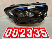 Load image into Gallery viewer, Frontscheinwerfer Mercedes-Benz Eqa Eqb A2439062801 Rechts Headlight SCH3884177312lp