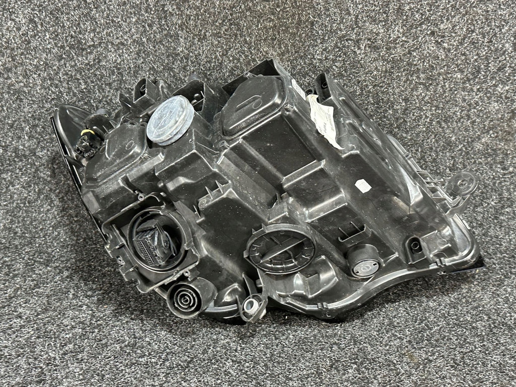 Frontscheinwerfer VW Multivan Transporter 7L1941035A Full LED Links Headlight SCH5463126469zk