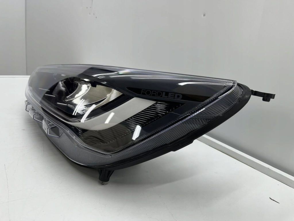Frontscheinwerfer Ford Focus NX7B13E015CF LED Links Scheinwerfer Headlight SCH5246457420dn