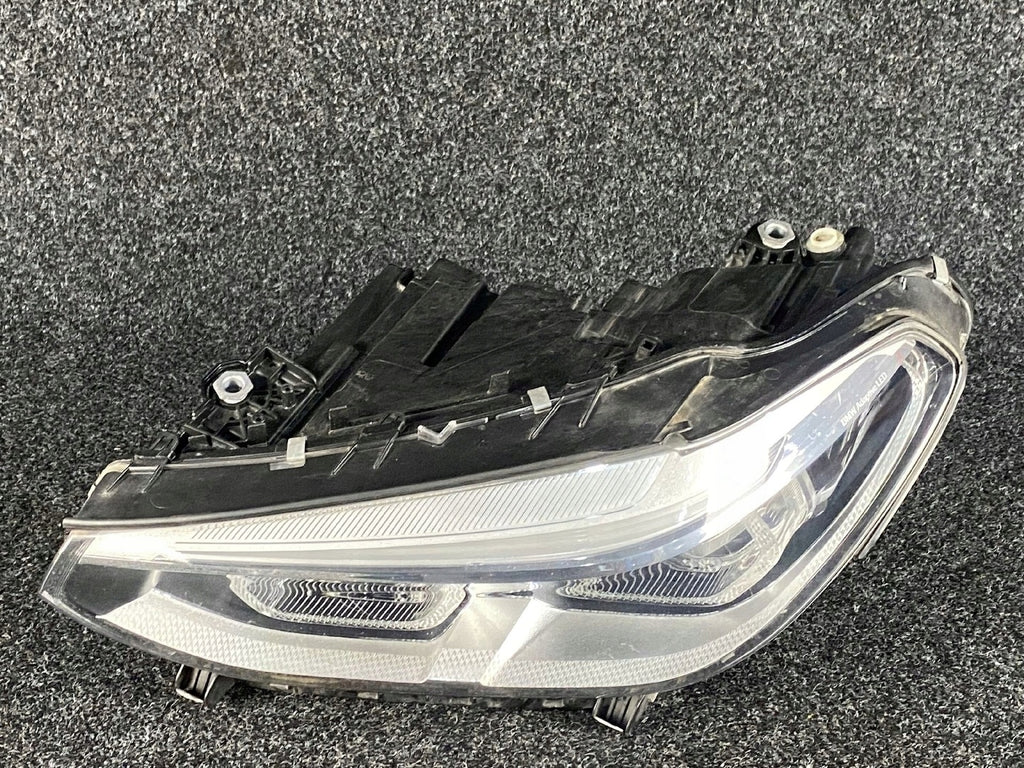 Frontscheinwerfer BMW X3 G01 G02 8739653 Full LED Links Scheinwerfer Headlight SCH6519129941qy