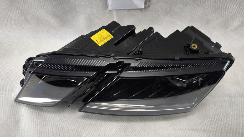 Frontscheinwerfer Skoda Octavia III 5E1941015D LED Links Scheinwerfer Headlight SCH5884129596ew