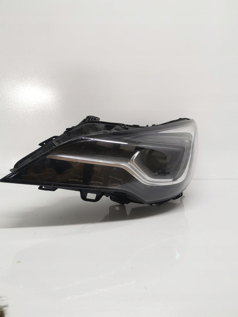 Frontscheinwerfer Opel Astra K Rechts Scheinwerfer Headlight