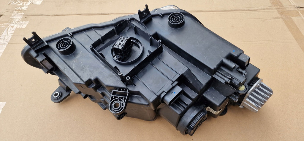 Frontscheinwerfer Seat Ateca 576941007 LED Links Scheinwerfer Headlight SCH1751627272za