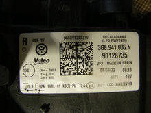 Load image into Gallery viewer, Frontscheinwerfer VW Arteon 3G8941036 LED Rechts Scheinwerfer Headlight SCH1130298803un